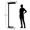 Arcchio LED-Stehleuchte Logan Pro, weiß, Sensor, dimmbar Produktbild-Vorschau 7