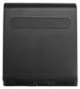 2x Trade-Shop Kamera Li-Ion Akku 11000mAh für Sony Produktbild-Vorschau 2