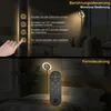 Stehlampe Dimmbar Wohnzimmer Schlafzimmer Büro, 190cm LED Produktbild-Vorschau 6