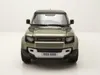 Bburago 18-21101 - Modellino di auto - Land Rover Defender Anteprima dell’immagine prodotto 13