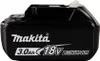 Makita 193533-3, Akku, 3 Ah, 18 V, Makita, Schwarz, 1 Produktbild-Vorschau 10