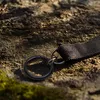 INF Mousquetons ronds / anneaux d'ouverture, paquet de 15 Voir les images du produit 7