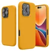 kwmobile Handyhülle für iPhone 16 Pro Hülle, für iPhone 16 Produktbild-Vorschau 8