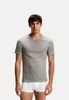 BOSS T-Shirt Kurzarmshirt 3 Pack Produktbild-Vorschau 4