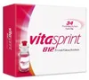 Lahve na pití Vitasprint B12 34 ks Náhled obrázku produktu 1