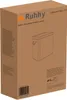 A cardboard box for a laundry hamper. Produktbild-Vorschau