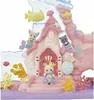 Zamek syrenki dla niemowląt Sylvanian Families Podgląd zdjęcia produktu 5