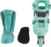 Learning Skates 2 in 1 Gr. 30-33 (mint) Produktbild-Vorschau 1