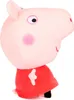 Sambro Peppa Pig Wutz Stofftier Schwein 30cm L Groß Mega Produktbild-Vorschau 7