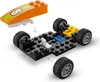 LEGO 60322 City Samochód wyścigowy, samochód Formuły 1 dla Podgląd zdjęcia produktu 3