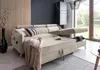 MIUFORM Sweet Harmony - Ecksofa mit Bettfunktion und Produktbild-Vorschau 3