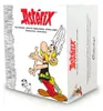 Asterix & Obelix - Asterix siede su una pila di libri - Anteprima dell’immagine prodotto 2