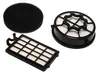AEG AEG AEF112ONLINE Zubehör Maintenance Filter Set Produktbild-Vorschau 3