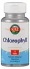 KAL, tablety s chlorofylem, 100 tablet Náhled obrázku produktu 3
