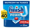 Finish Geschirrspültabs All in 1 40 Stück Produktbild-Vorschau 2