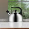 WMF 651026040, 2 l, Edelstahl, Schwarz, Edelstahl Produktbild-Vorschau 5