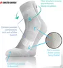Sesto Senso Sportsocken – Bequeme, atmungsaktive Socken – Produktbild-Vorschau 3