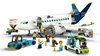 LEGO 60367 City Samolot pasażerski, Zabawka do Zbudowania, Podgląd zdjęcia produktu 40