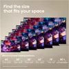 Hisense 65E7S PRO, 165,1 cm (65 pouces), 3840 x 2160 Voir les images du produit 4