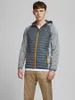 Jack & Jones Jacke JJEMULTI QUILTED JACKET Produktbild-Vorschau 8