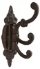 Esschert Design gancio girevole marrone antico S; LH143 Anteprima dell’immagine prodotto 5