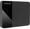 TOSHIBA Canvio Ready 1 TB externe HDD-Festplatte schwarz Produktbild-Vorschau 13