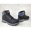 Lee Cooper Herrenstiefel Stiefel schwarz 45 Produktbild-Vorschau 7