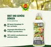 COMPO  Obst- und Gemüsedünger 2,5 Liter Produktbild-Vorschau 8