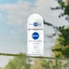 NIVEA Déodorant à bille pour femmes FRESH SENSATION 50ml Voir les images du produit 7