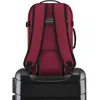 Zagatto Reiserucksack Handgepäck 40x20x25 20L WIZZAIR Produktbild-Vorschau 6
