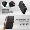 Samsung Galaxy A17 Hülle - CaseMe C30 Klapphülle mit Produktbild-Vorschau 5