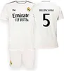 Real Madrid Bellingham dresová súprava domáca - deti - Náhľad obrázku produktu 12