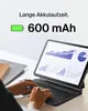 Belkin BBZ002de-V3, QWERTZ, Deutsch, Touchpad, Apple, iPad Produktbild-Vorschau 10