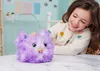 Spin Master Fur Fluffs Cucciolo interattivo di peluche Anteprima dell’immagine prodotto 5