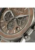 Jacques Lemans 1-2115K Eco Power Wood Herrenuhr 44mm 10ATM Produktbild-Vorschau 4