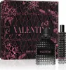 Valentino Valentino Uomo Born In Roma EDT 100 ml + EDT MINI Produktbild-Vorschau 1