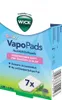 WICK VapoPads 7er Nachfüll Rosm.+Laven. Produktbild-Vorschau 1