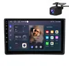 Radio Android 64 GB per Audi A4 B6 B7 2000-2009 Carplay Anteprima dell’immagine prodotto 13