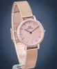 Orologio Daniel Wellington DW00100663 oro rosa Anteprima dell’immagine prodotto 8