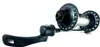 Přední náboj Shimano Deore LX HB-M570 36 děr, antracitový Náhled obrázku produktu 4
