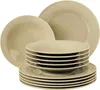 Dinner set for 6 persons SELTMANN BEAT COLOR GLAZE Produktbild-Vorschau 1
