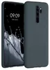 kwmobile Handyhülle für Xiaomi Redmi Note 8 Pro Hülle - TPU Produktbild-Vorschau 1