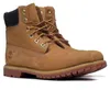 TIMBERLAND Enkellaarzen TB1103616INLACEWATERPROOFBOOT_GI713 Productafbeelding-voorbeeld 12