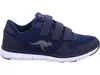KangaRoos K Blue Run Sportschuh Blau Produktbild-Vorschau 6