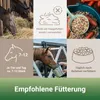 PANTO Leckerli Kräuter & Hagebutte für Pferde 3.2kg - Produktbild-Vorschau 4