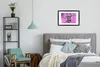 MuchoWow® MuchoWow® Gerahmtes Poster Fernsehen - Produktbild-Vorschau 5