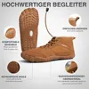 Zimní barefoot boty PAULGOS, uni, velikost 37-47, 3 barvy Náhled obrázku produktu 2