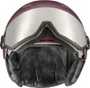 Uvex 5662627005, Rose, Helm, Unisex, Alle, Skifahren, 54-58 Produktbild-Vorschau 5