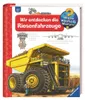 Wir entdecken die Riesenfahrzeuge Podgląd zdjęcia produktu 1