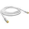ARLI 60 cm SAT Anlage grau mit Single LNB Stativ Satfinder Produktbild-Vorschau 7